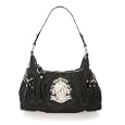 G by GUESS Starstruck Top Zip Bag