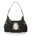 G by GUESS Starstruck Top Zip Bag