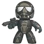 Shadow Trooper Star Wars Mighty Muggs Collectible Figure 100% Recycled Materials