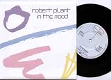 ROBERT PLANT - IN THE MOOD - 7" VINYL Music
