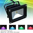 LED Spot 3W MR16 Cool Light (6500k) 220 Lumens in Aluminiumgeh�use von Easylight