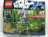 LEGO Star Wars Exclusive Mini Building Set #30054 ATST Bagged 411TUeTh8VL. SL160 LEGO Star Wars Exclusive Mini Building Set #30054 ATST Bagged