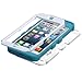 iPod Touch 5, Case, iPod Touch 5th generation Case - NageBee - Premium Heavy Duty Defender Protector with Stand Hard Case for Apple iPod Touch 5 5th Generation with free Ultra-sensitive Stylus Pen (Hybrid Stand Cutedogs/Tropical Teal)