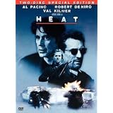 Heat (Two-Disc Special Edition)