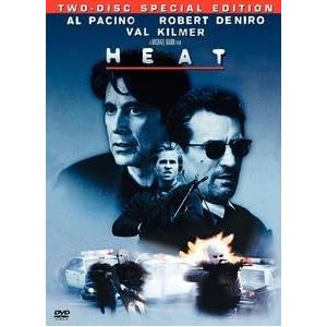 Heat (Two-Disc Special Edition)
