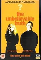 The Unbelievable Truth [Region 2]