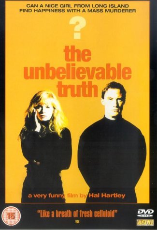 The Unbelievable Truth [Region 2]