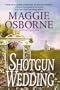 Shotgun Wedding