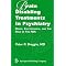 Know About Abuse in Psychotherapy
