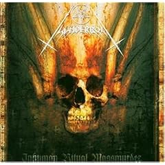 Inhuman Ritual Massmurder
