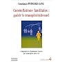 Constellations familiales