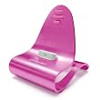 KONNET iCrado Rainbow, Stylish Metal Charging Dock / Cradle / Stand for iPhone, iPhone 3G, iPhone 3GS and iPod (Limited Edition: Magenta)