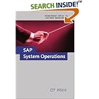 Click here to buy SAP System Operations by  Michael Missbach.