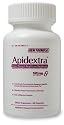Apidextra - 520mg Irvingia Gabonensis, Phytosome Green Tea, Coenzymeq10