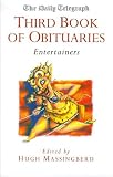 "Daily Telegraph" Book of Obituaries