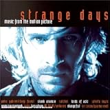 Strange Days Ost