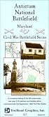 Antietam National Battlefield (Civil War battlefield series) (Civil War battlefield series)