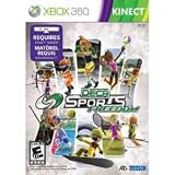 Deca Sports Freedom 360 Kinect