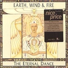 The Eternal Dance