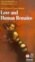Love & Human Remains [VHS]