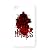 SOUL_HACKS iPhone4オリジナルケース (ホワイト)