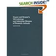 Hagan and Bruner's Microbiology and Infectious Diseases of Domestic Animals by  John Timoney, James H. Gillespie, Fredric W. Scott, and Jeffrey E. Barlough
