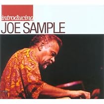 Introducing Joe Sample