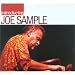 Introducing Joe Sample