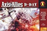 Axis and Allies D Day