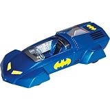 Review Corgi US77316 / 1990's DC Comics Batmobile #2