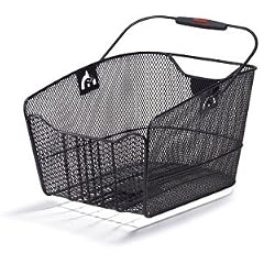 KlickFix Hinterradkorb City Max Korb