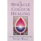 Miracle Of Color Healing: Aura-Soma Therapy as the Mirror of the Soul ~ Vicky Wall