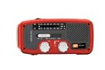 Eton FR160R Microlink Self-Powered AM...