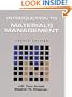 Introduction to Materials Management (4th Edition)