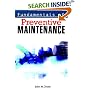Fundamentals of Preventive Maintenance