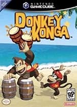 Donkey Konga