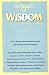 Search : In Search of Wisdom: Essays in Memory of John G. Gammie