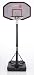 Sports : Schmidt Sportsworld Basketballkorb Standmodell Senior