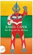 Der Krieg mit den Molchen (Sch�ne Klassiker)