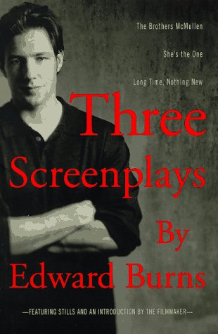  Edward Burns