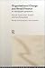Organizational Change in Retail Finance: An Ethnographic Perspective (Routledge International Studies in Money and Banking, 8) cover image