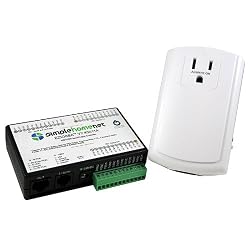 INSTEON/X10 Input Output Controller