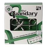 Professor Puzzle The Quandry Puzzle Level 1