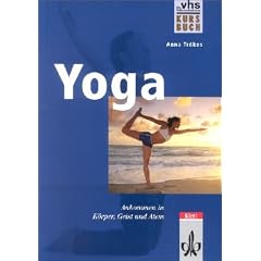 Yoga, Kursbuch