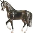 Breyer Dark Bay Hanoverian