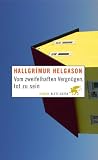 Vom zweifelhaften Vergnügen, tot zu sein