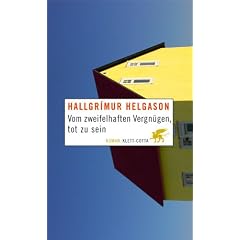 Vom zweifelhaften Vergn�gen, tot zu sein