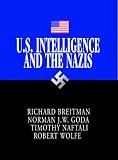 U.S. Intelligence and the Nazis