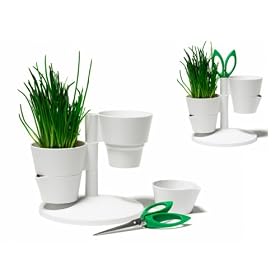 Herb stand