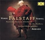 Revue Guiseppe Verdi  / Verdi: Falstaff